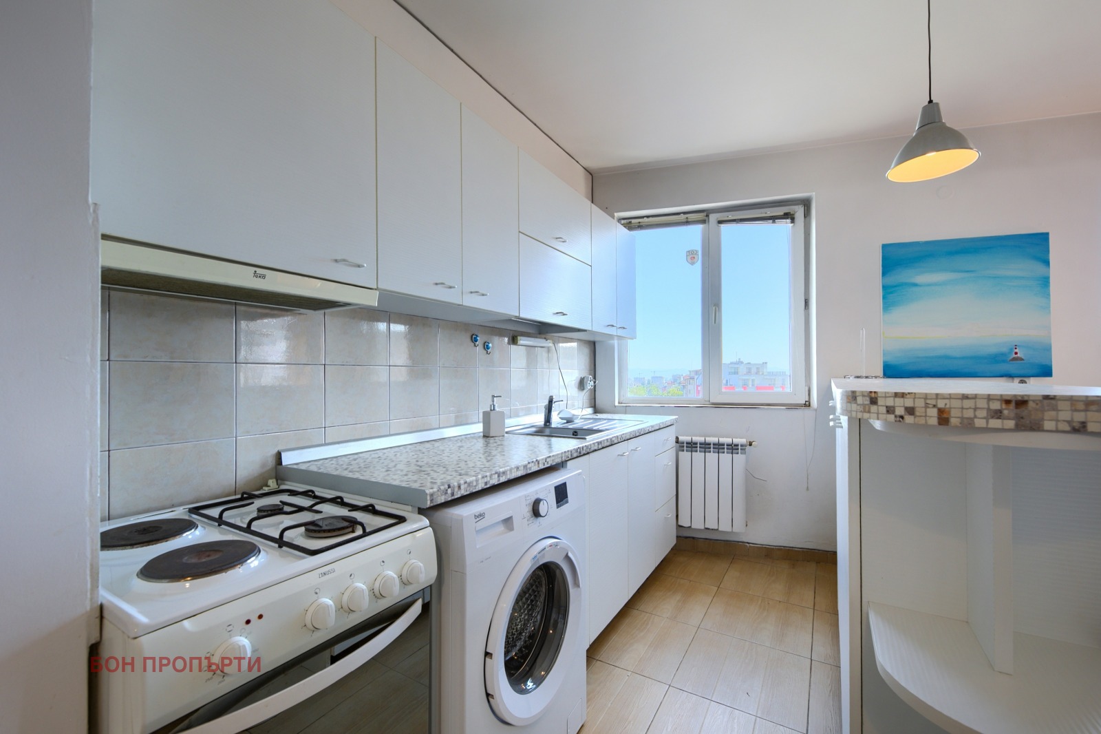 Продава 3-СТАЕН, гр. София, Овча купел, снимка 7 - Апартаменти - 55178742