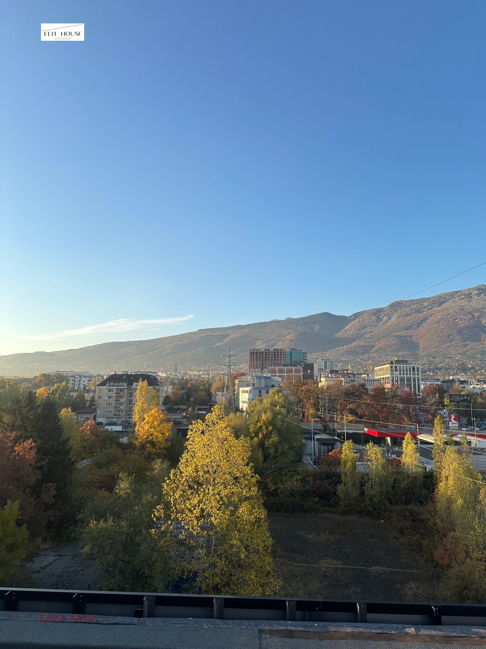 Продава 4-СТАЕН, гр. София, Кръстова вада, снимка 14 - Апартаменти - 54328162