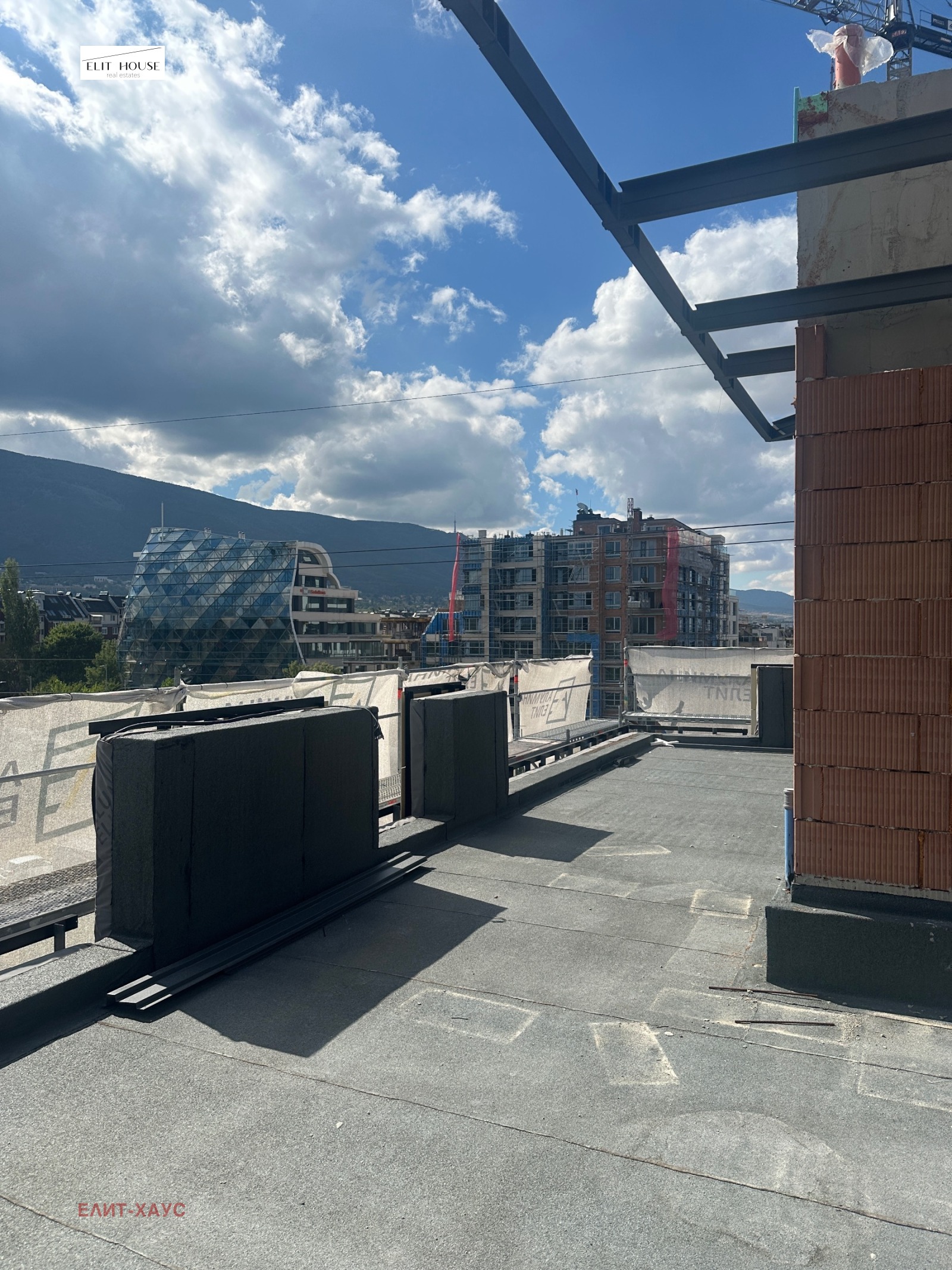 Продава 4-СТАЕН, гр. София, Кръстова вада, снимка 15 - Апартаменти - 54328162