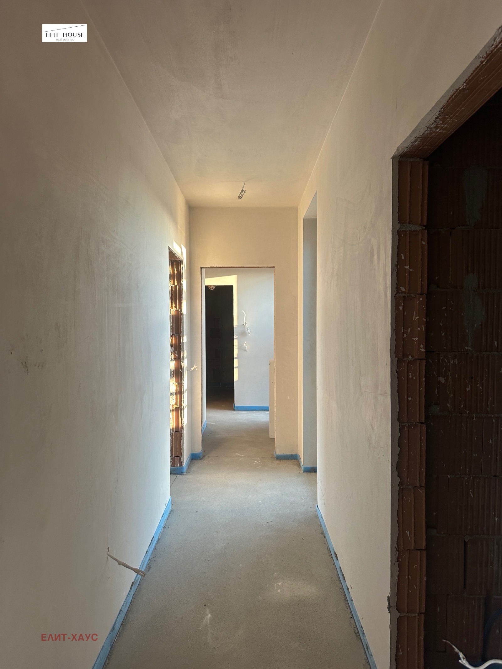 Продава 4-СТАЕН, гр. София, Кръстова вада, снимка 8 - Апартаменти - 54328162