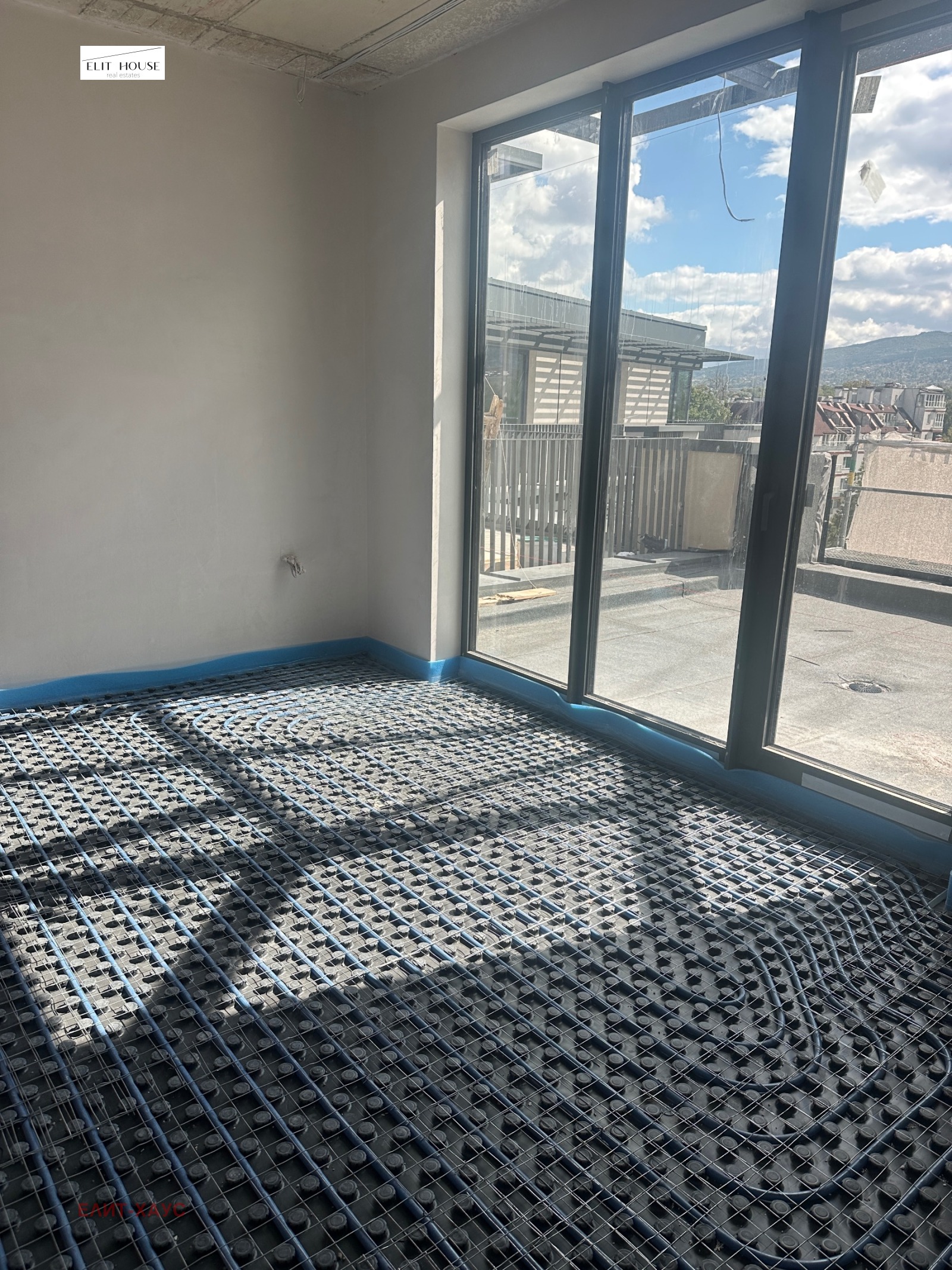 Продава 4-СТАЕН, гр. София, Кръстова вада, снимка 12 - Апартаменти - 54328162