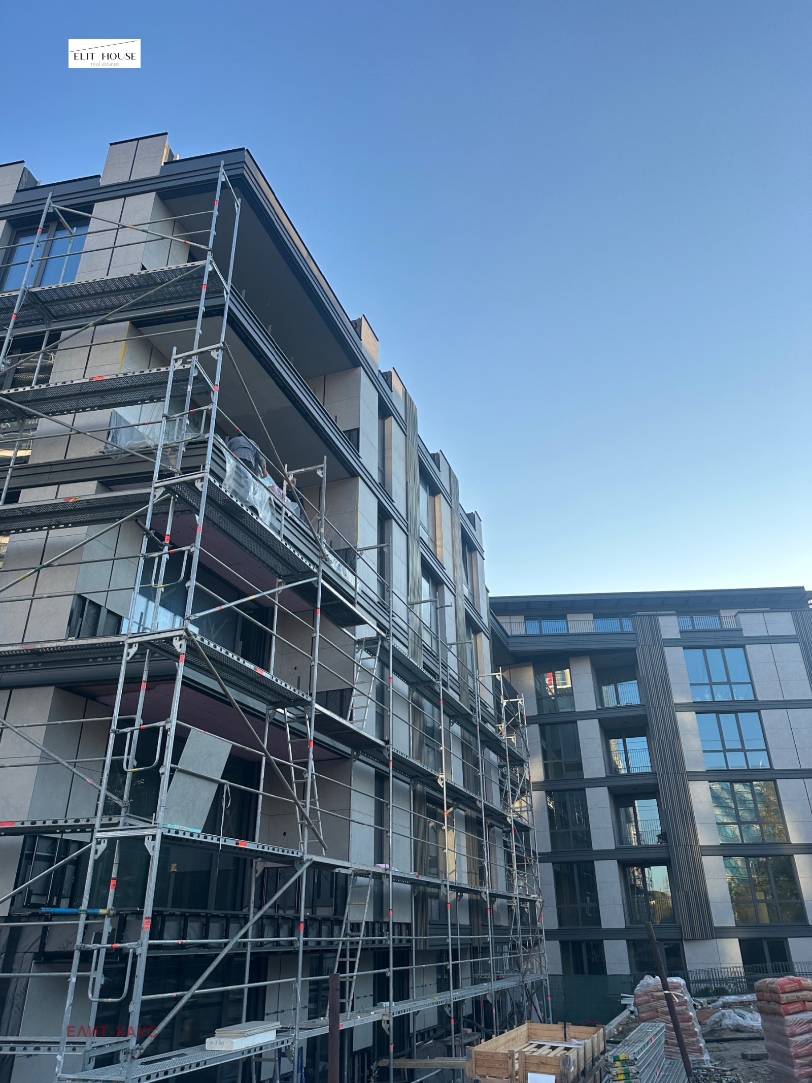 Продава 4-СТАЕН, гр. София, Кръстова вада, снимка 16 - Апартаменти - 54328162