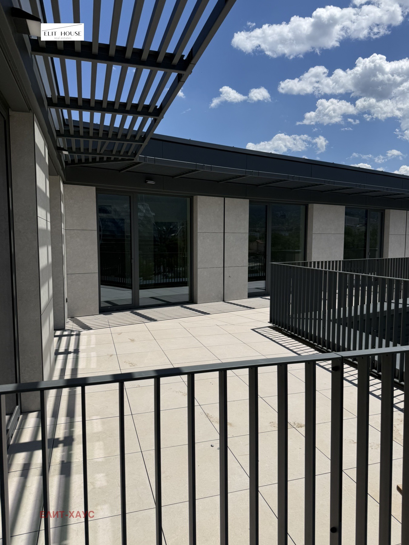 Продава 4-СТАЕН, гр. София, Кръстова вада, снимка 12 - Апартаменти - 54328162