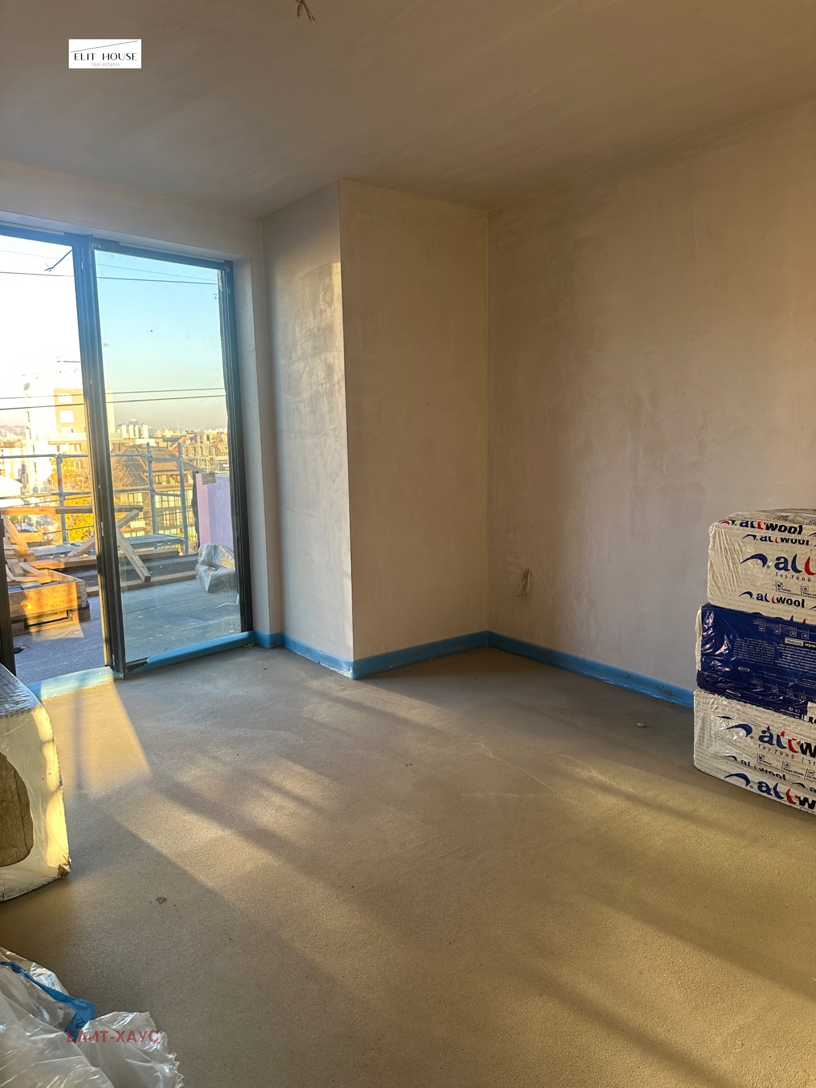 Продава 4-СТАЕН, гр. София, Кръстова вада, снимка 7 - Апартаменти - 54328162