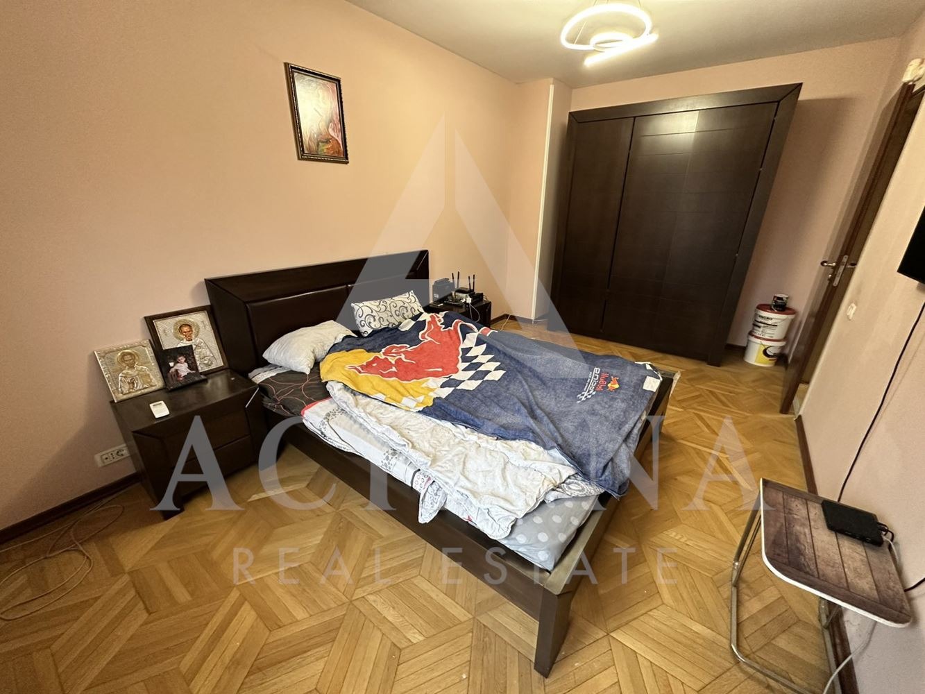 Продава МЕЗОНЕТ, гр. Пловдив, Съдийски, снимка 9 - Апартаменти - 51983079