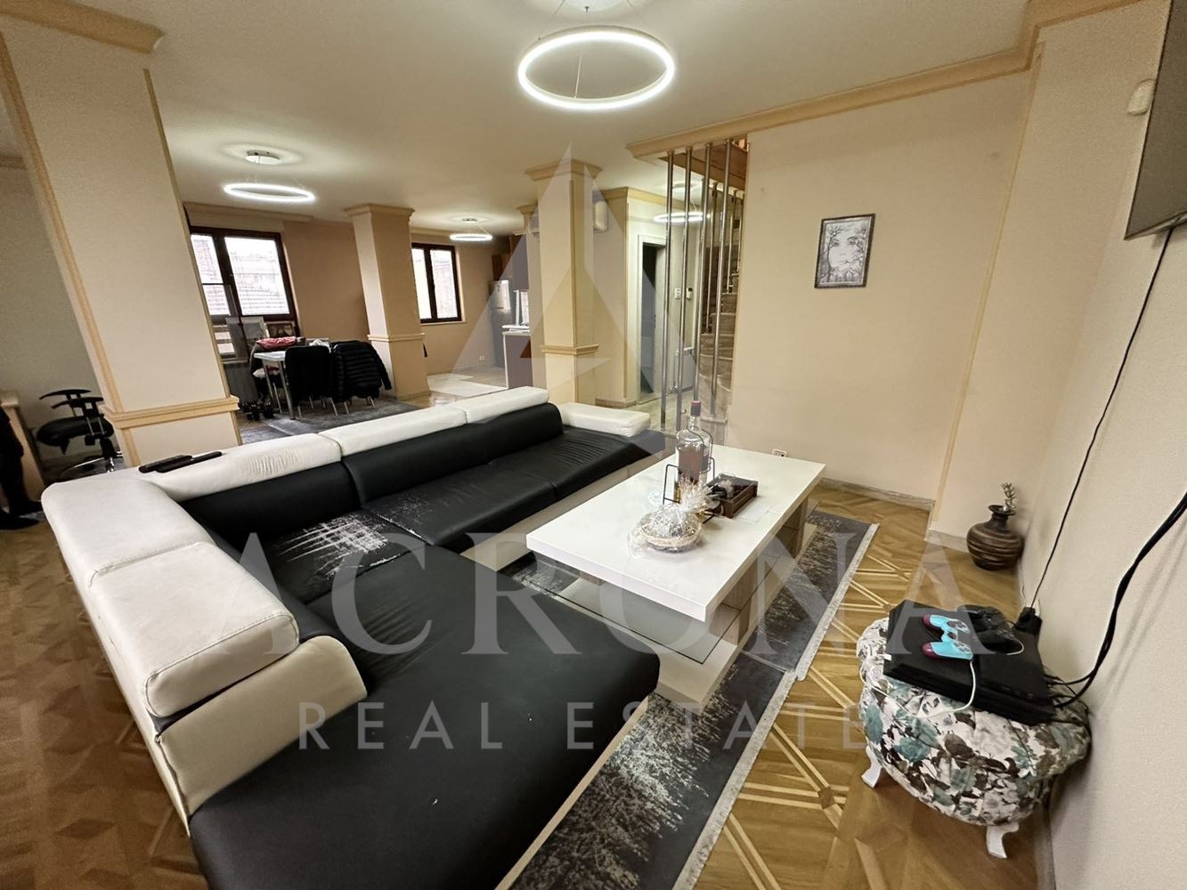 Продава МЕЗОНЕТ, гр. Пловдив, Съдийски, снимка 5 - Апартаменти - 51983079