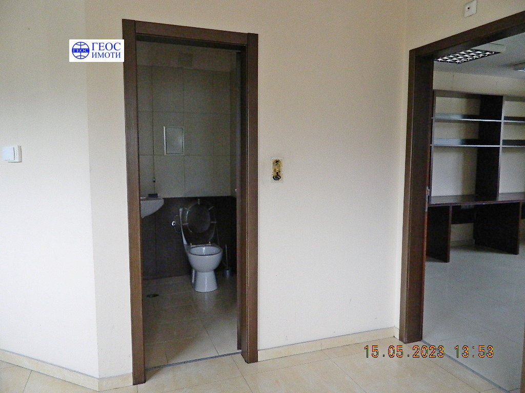 Продава ОФИС, гр. Смолян, Нов център, снимка 2 - Офиси - 40732384