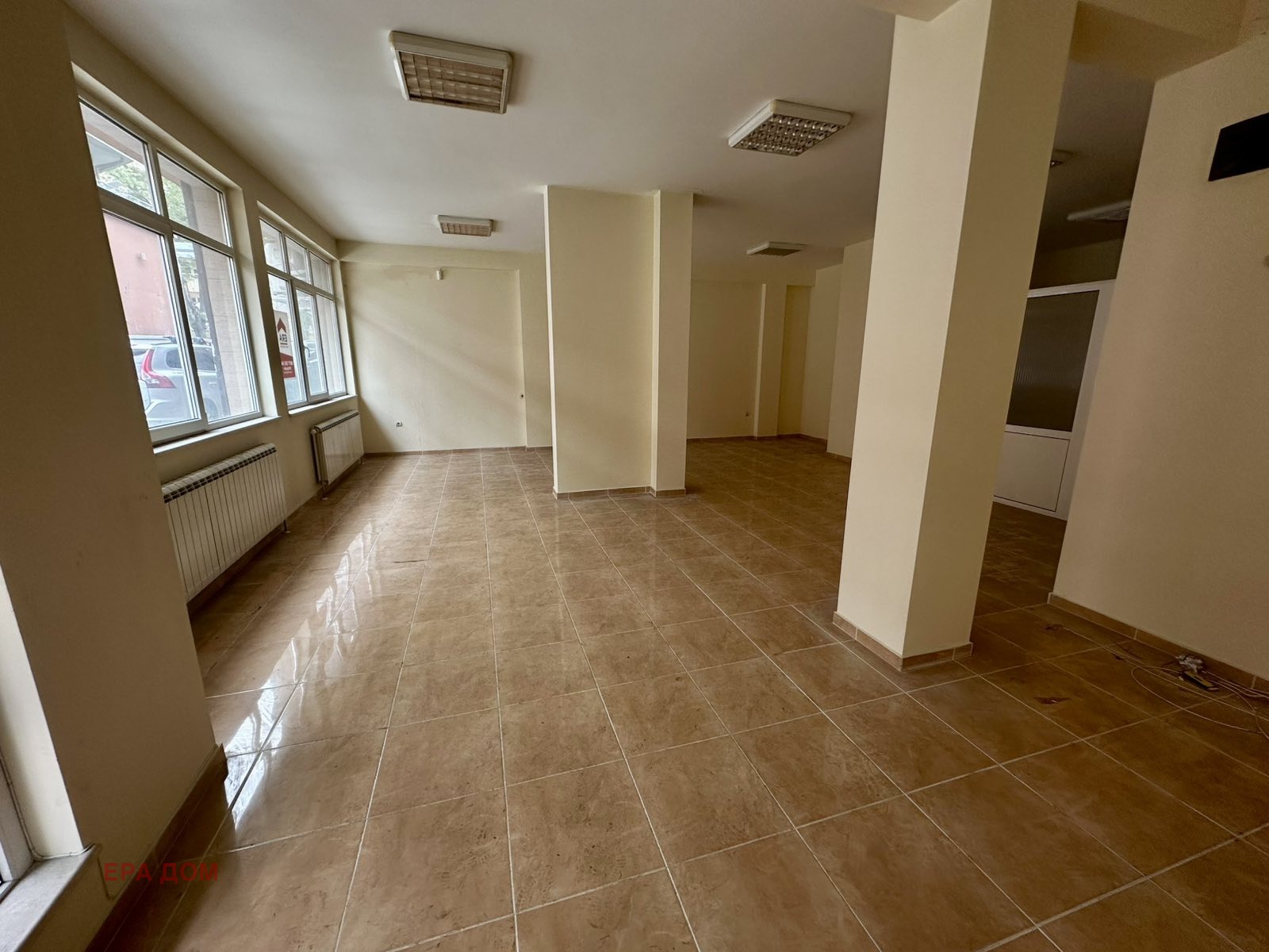 Продава ОФИС, гр. Стара Загора, Център, снимка 4 - Офиси - 54790803