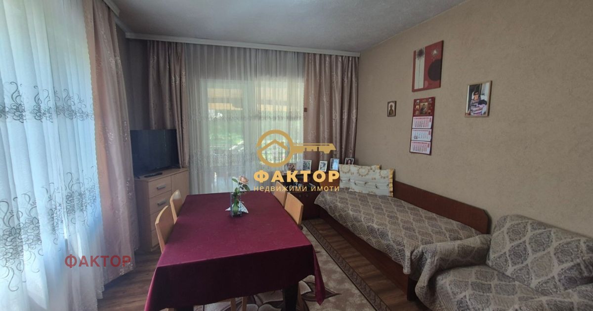 Продава КЪЩА, с. Нови извор, област Пловдив, снимка 3 - Къщи - 55228575