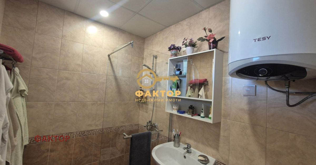 Продава КЪЩА, с. Нови извор, област Пловдив, снимка 8 - Къщи - 55228575