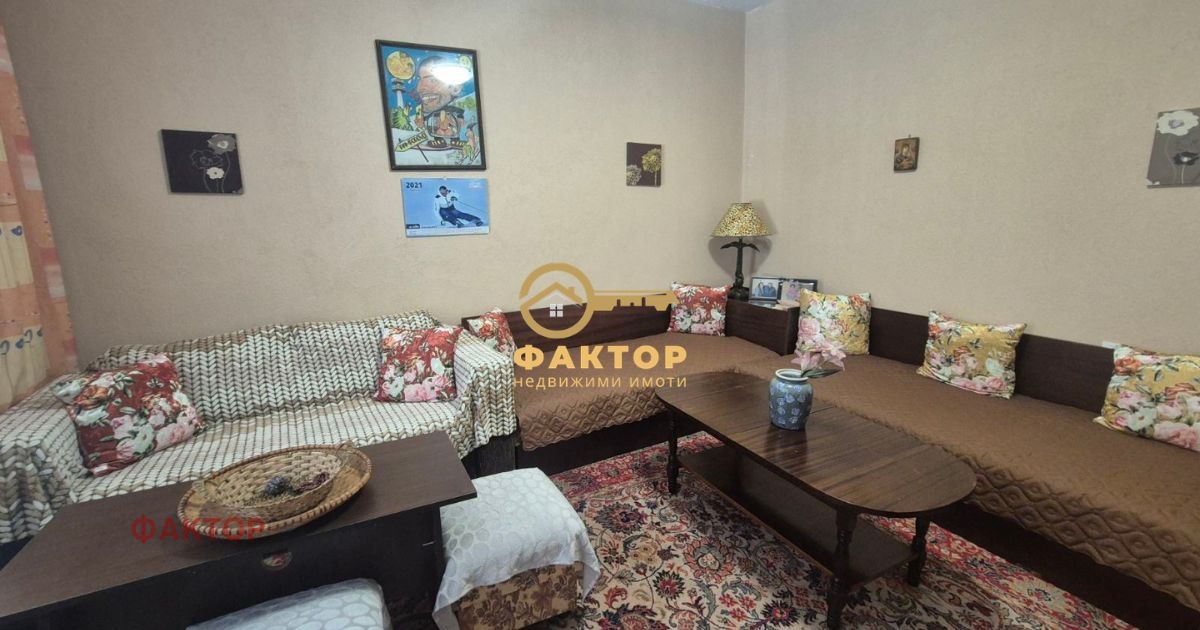 Продава КЪЩА, с. Нови извор, област Пловдив, снимка 4 - Къщи - 55228575
