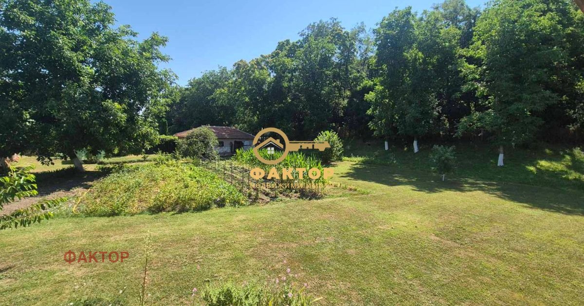 Продава КЪЩА, с. Нови извор, област Пловдив, снимка 12 - Къщи - 55228575