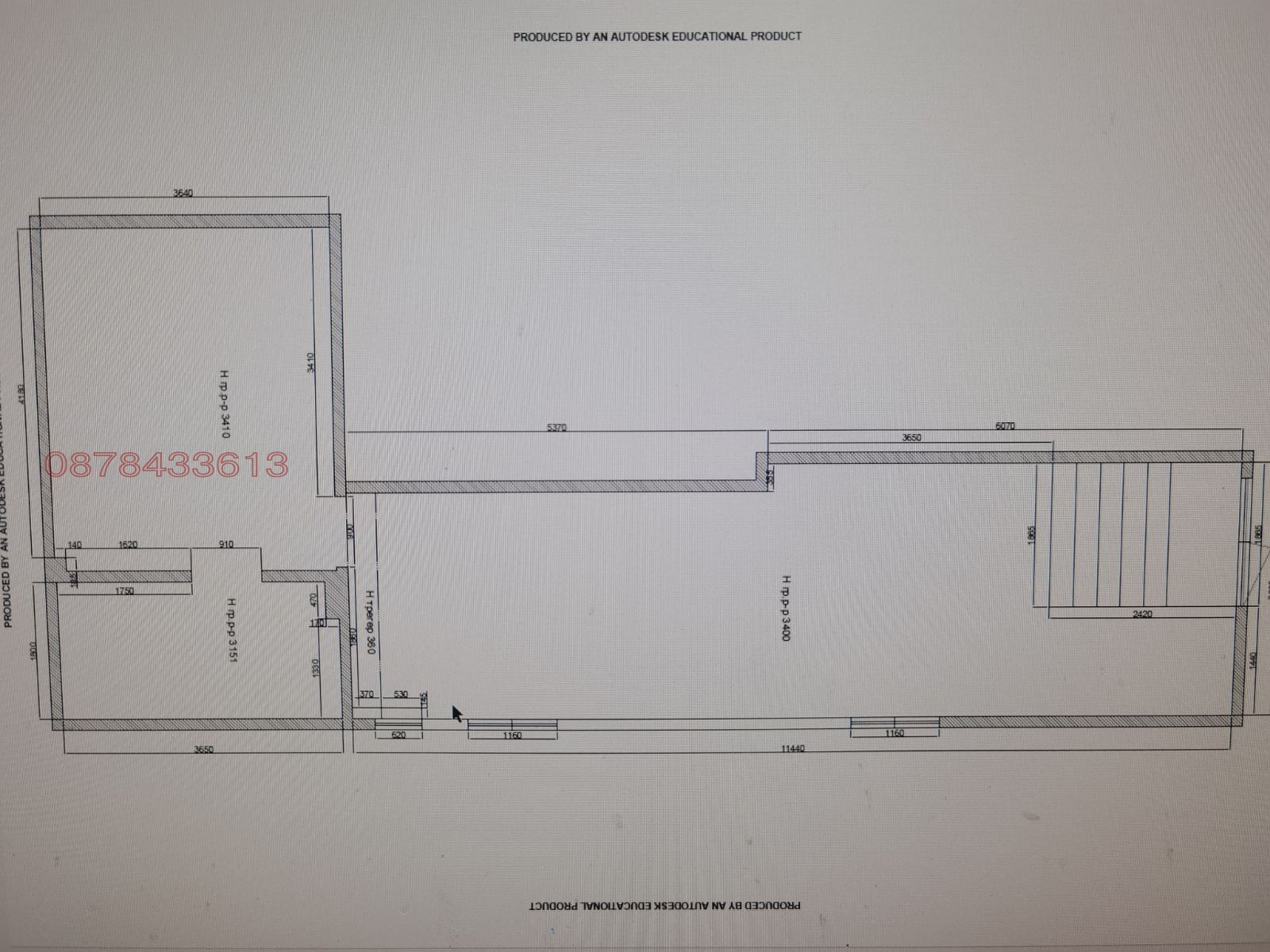 Продава МАГАЗИН, гр. Варна, Кайсиева градина, снимка 6 - Магазини - 53838691