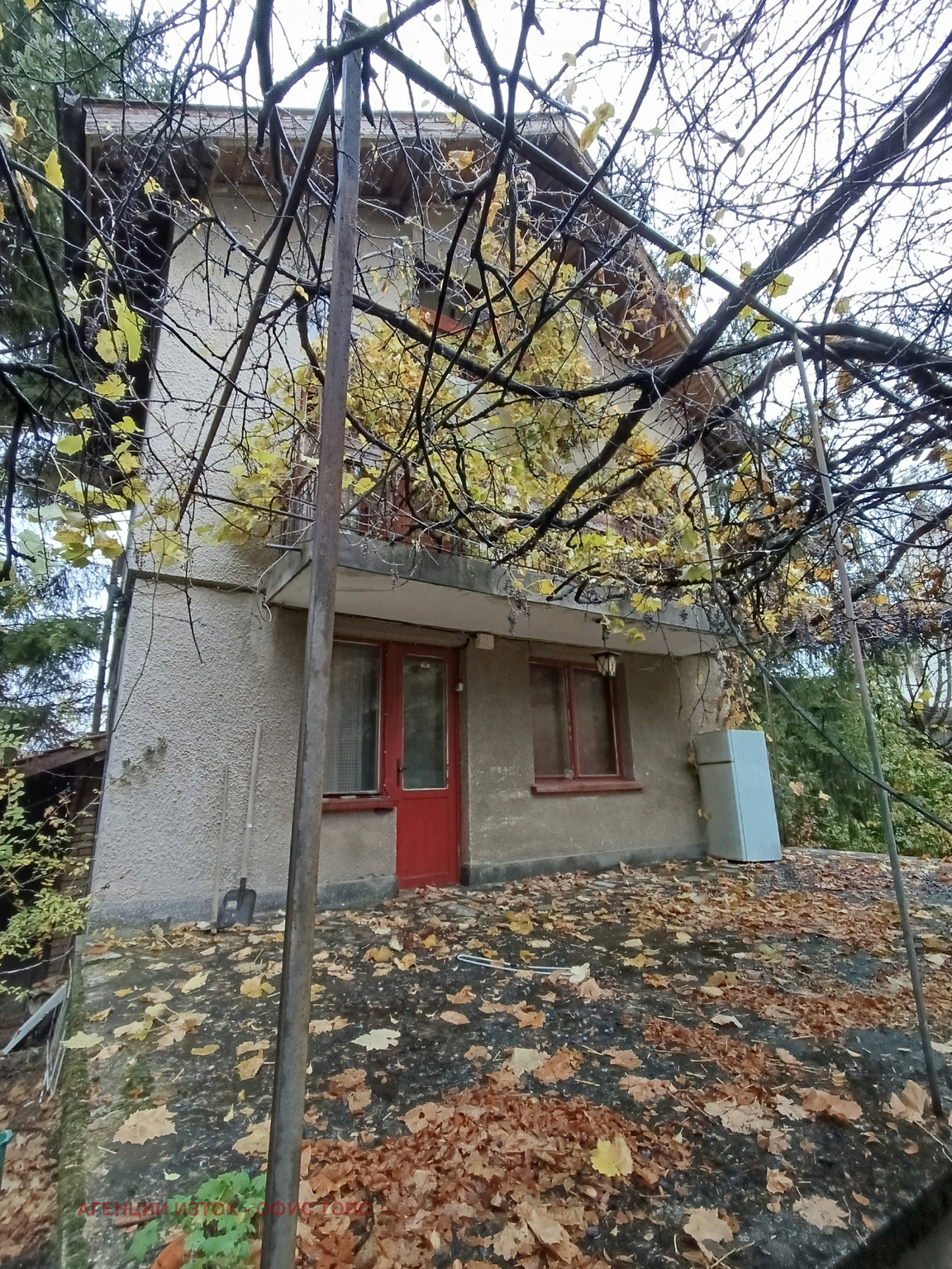 Продава ПАРЦЕЛ, гр. София, Симеоново, снимка 2 - Парцели - 52388550