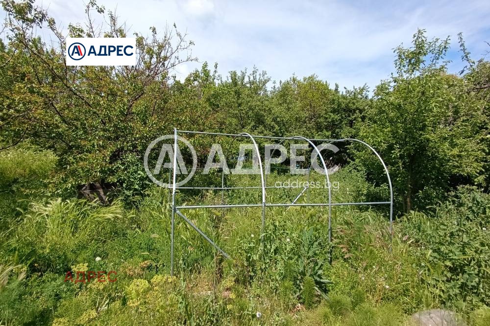 Продава ПАРЦЕЛ, гр. Варна, Бриз, снимка 11 - Парцели - 55883812