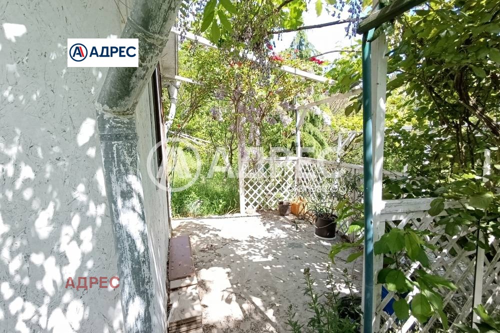 Продава ПАРЦЕЛ, гр. Варна, Бриз, снимка 15 - Парцели - 55883812