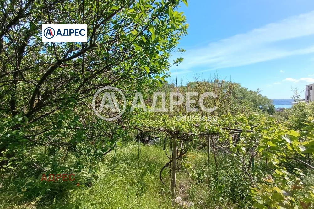 Продава ПАРЦЕЛ, гр. Варна, Бриз, снимка 17 - Парцели - 55883812
