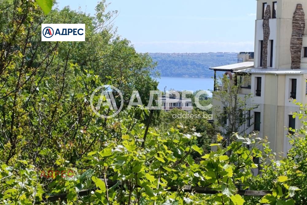 Продава ПАРЦЕЛ, гр. Варна, Бриз, снимка 10 - Парцели - 55883812