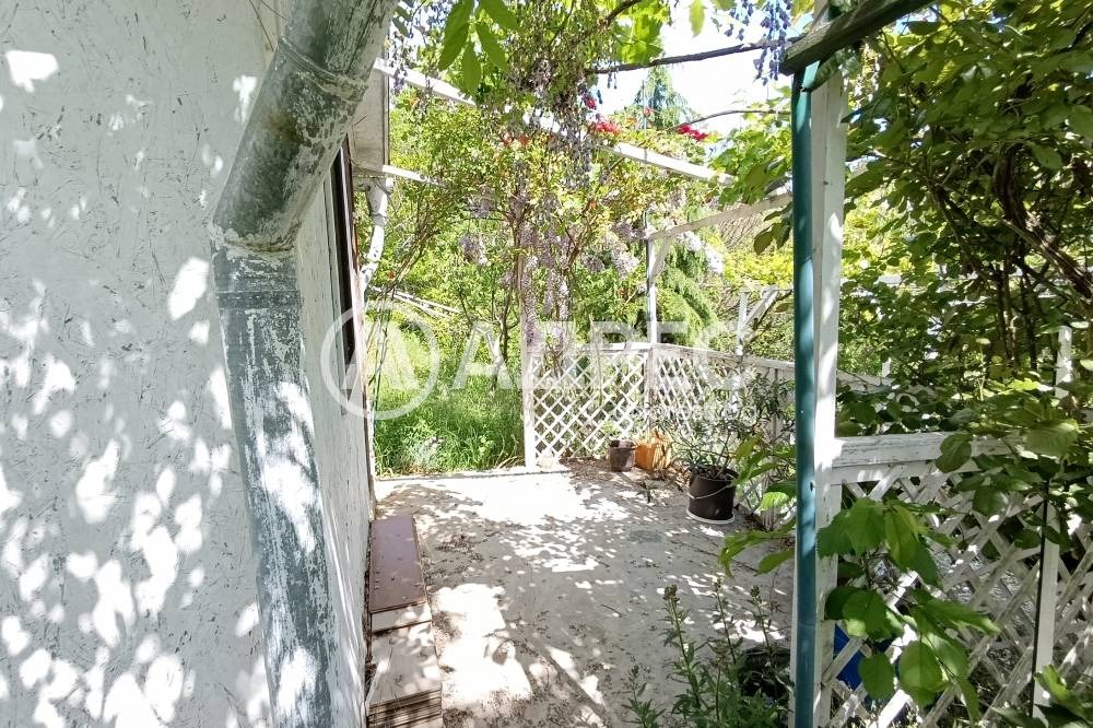 Продава ПАРЦЕЛ, гр. Варна, Бриз, снимка 11 - Парцели - 55883812