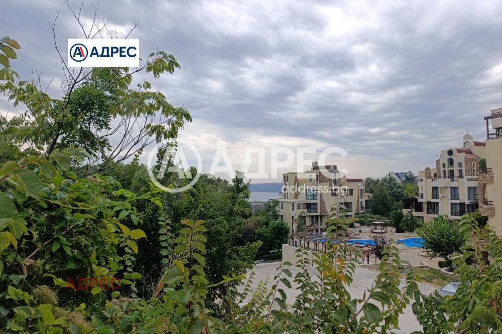 Продава ПАРЦЕЛ, гр. Варна, Бриз, снимка 14 - Парцели - 55883812
