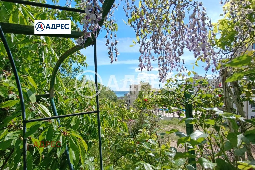 Продава ПАРЦЕЛ, гр. Варна, Бриз, снимка 5 - Парцели - 55883812