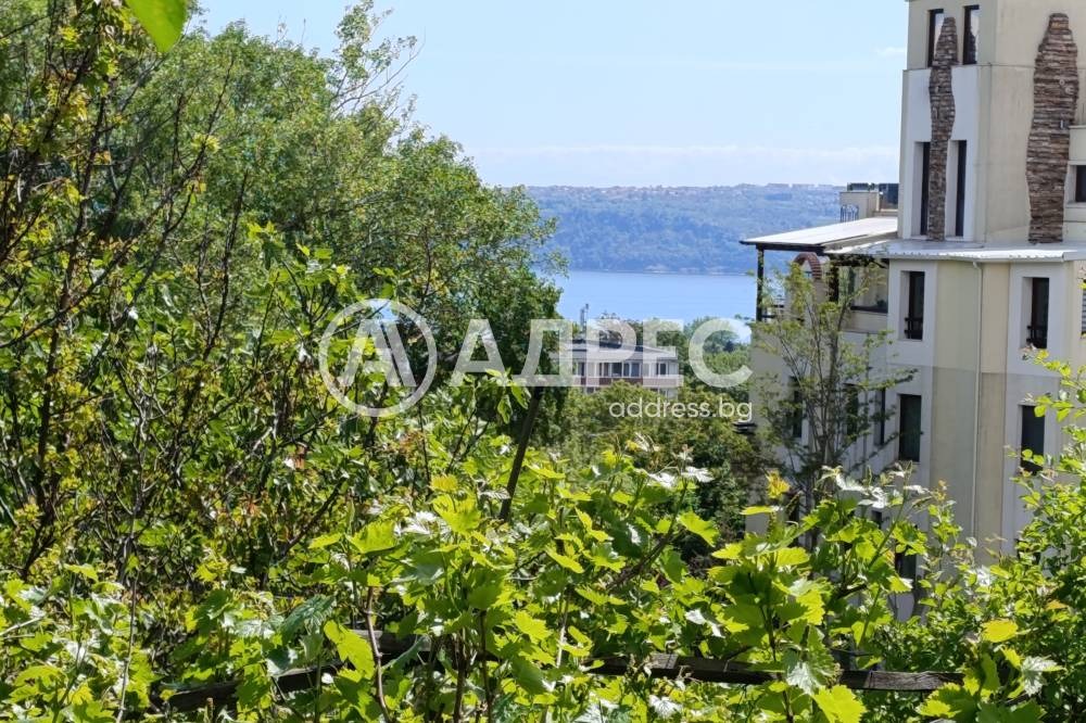 Продава ПАРЦЕЛ, гр. Варна, Бриз, снимка 7 - Парцели - 55883812