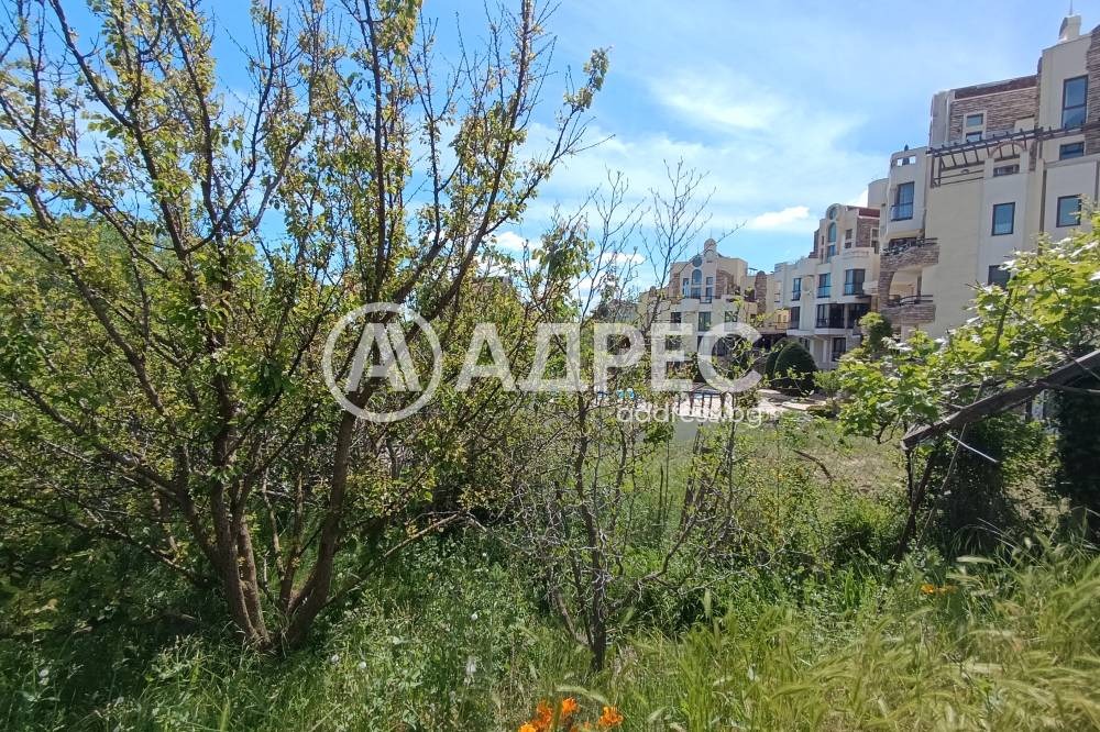 Продава ПАРЦЕЛ, гр. Варна, Бриз, снимка 6 - Парцели - 55883812