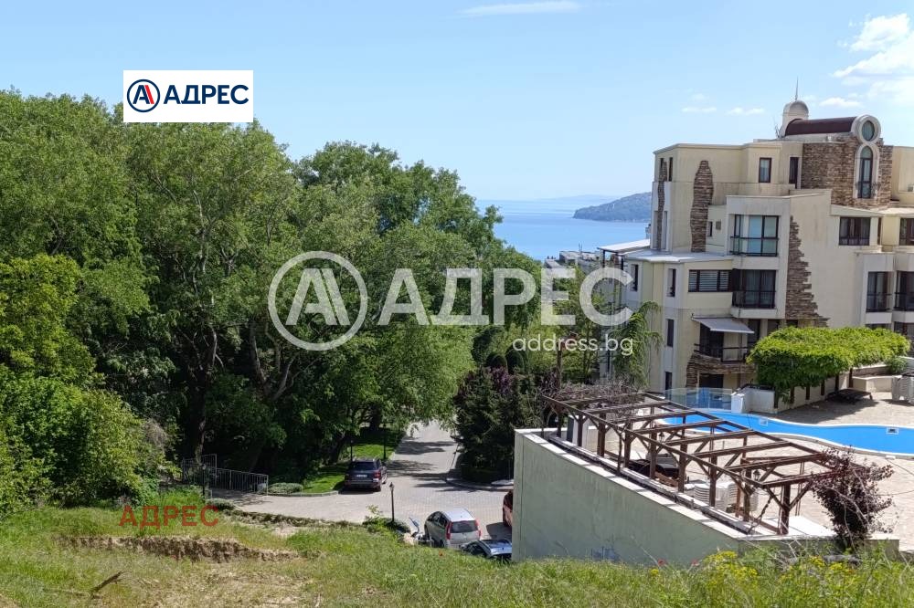 Продава ПАРЦЕЛ, гр. Варна, Бриз, снимка 7 - Парцели - 55883812