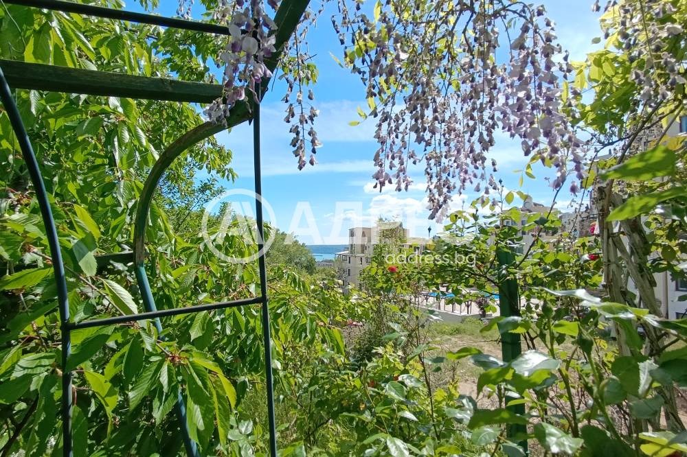 Продава ПАРЦЕЛ, гр. Варна, Бриз, снимка 2 - Парцели - 55883812