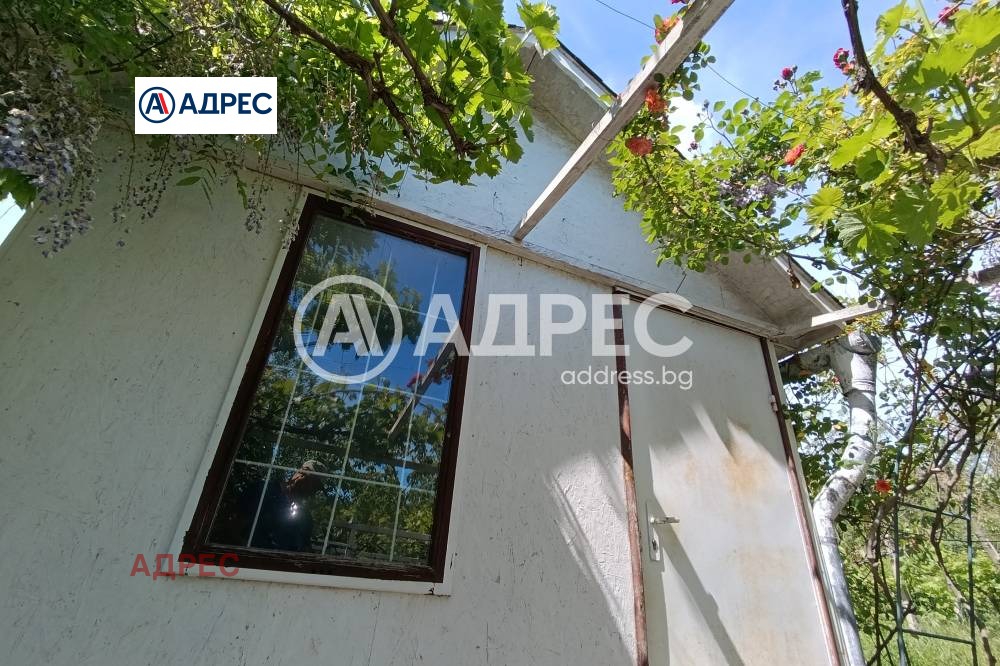 Продава ПАРЦЕЛ, гр. Варна, Бриз, снимка 8 - Парцели - 55883812