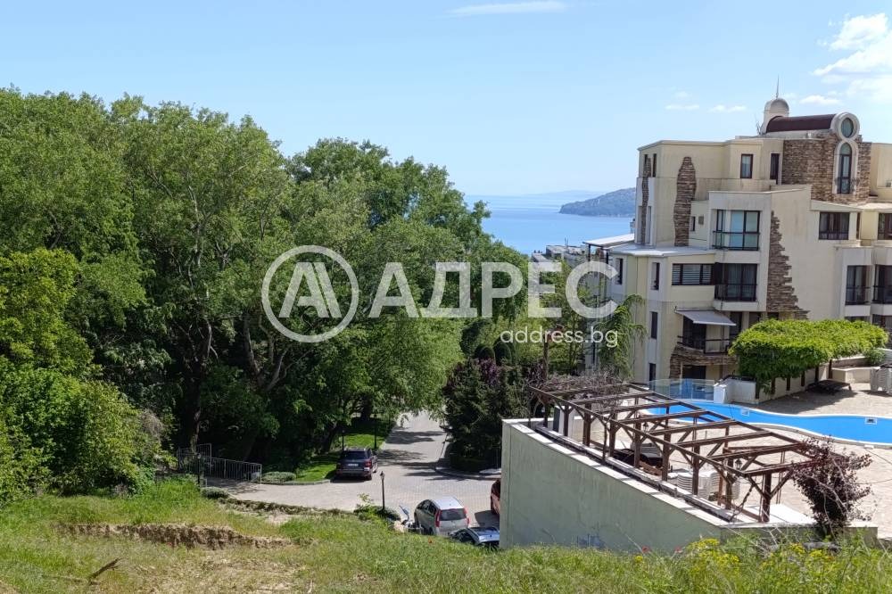 Продава ПАРЦЕЛ, гр. Варна, Бриз, снимка 4 - Парцели - 55883812