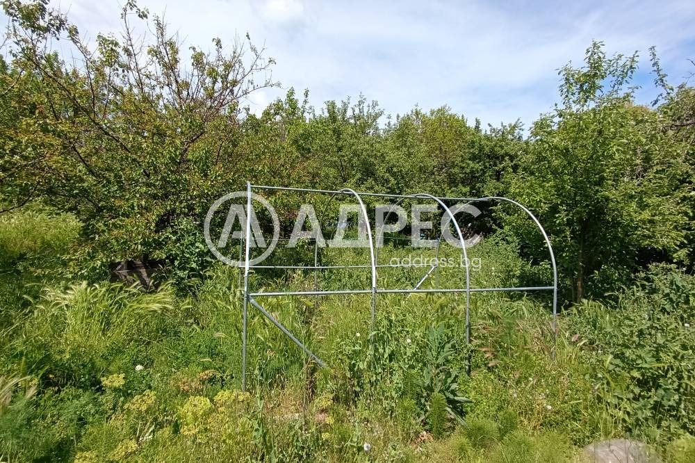 Продава ПАРЦЕЛ, гр. Варна, Бриз, снимка 8 - Парцели - 55883812