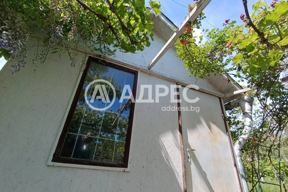 Продава ПАРЦЕЛ, гр. Варна, Бриз, снимка 5 - Парцели - 55883812