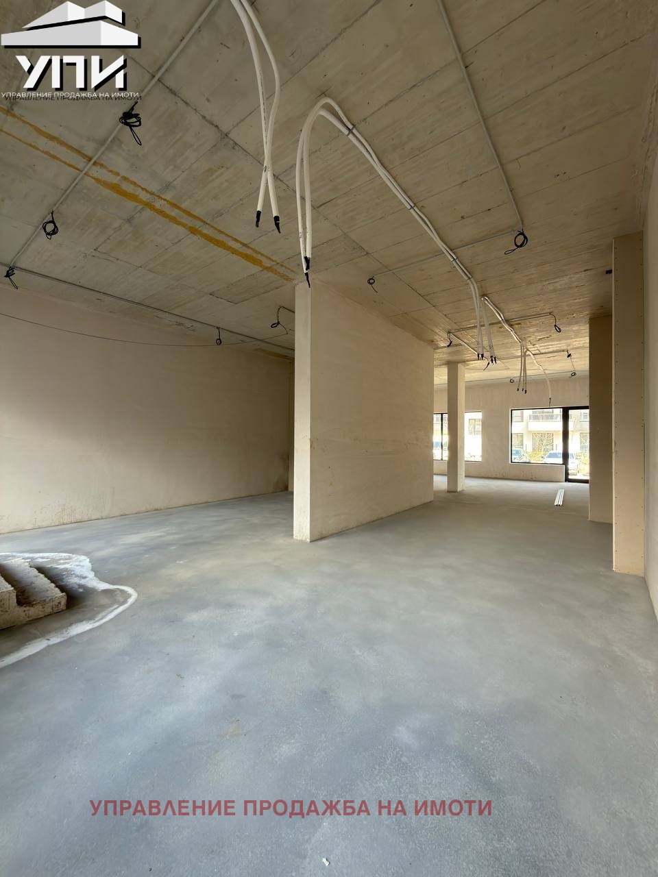 Продава БИЗНЕС ИМОТ, гр. София, Малинова долина, снимка 4 - Други - 54203597