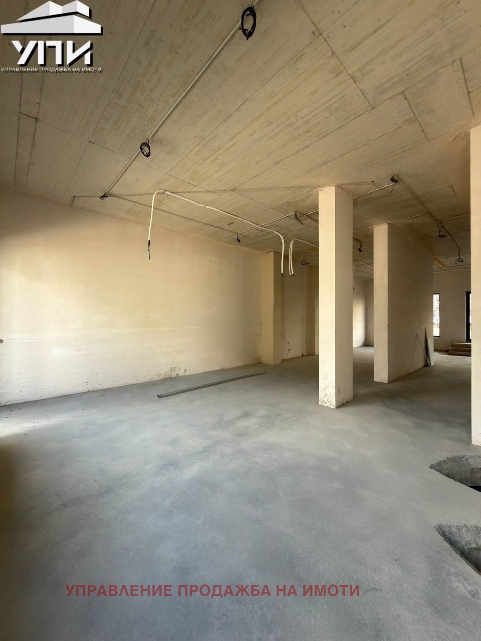 Продава БИЗНЕС ИМОТ, гр. София, Малинова долина, снимка 2 - Други - 54203597