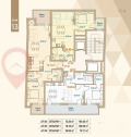 Продава  2-стаен град София , Зона Б-19 , 105 кв.м | 87859021 - изображение [5]