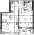 Продава  2-стаен град София , 7-ми 11-ти километър , 58 кв.м | 30170372 - изображение [12]