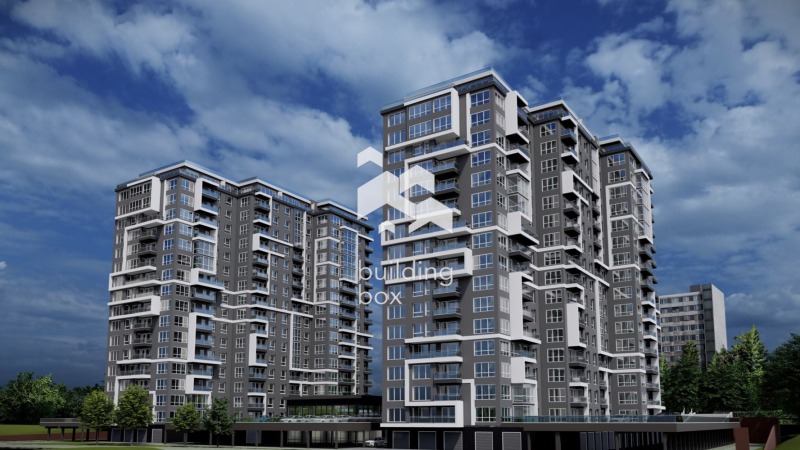 Продава 3-СТАЕН в град Варна, Младост 1 - 113 кв.м / 181 900 € » 355 765.48 лв., БИЛДИНГ БОКС