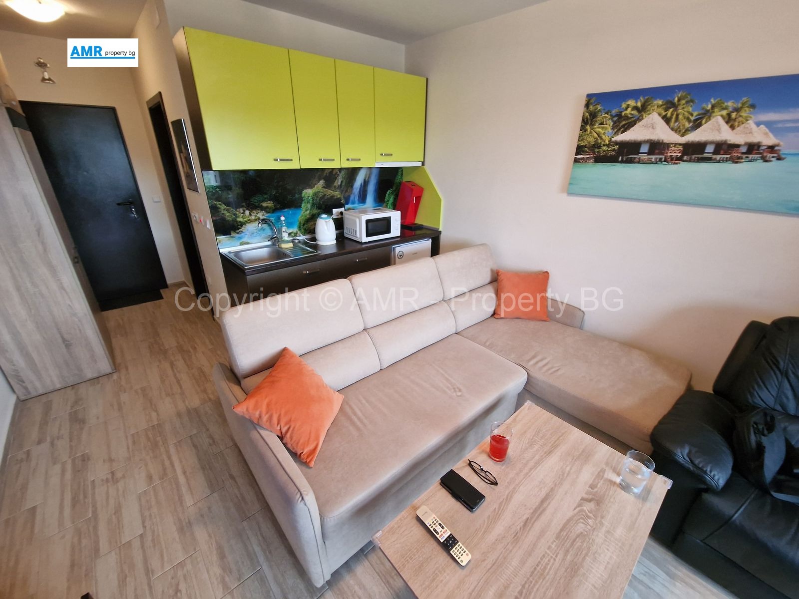 Продава 1-СТАЕН | Imot.bg — изображение 5