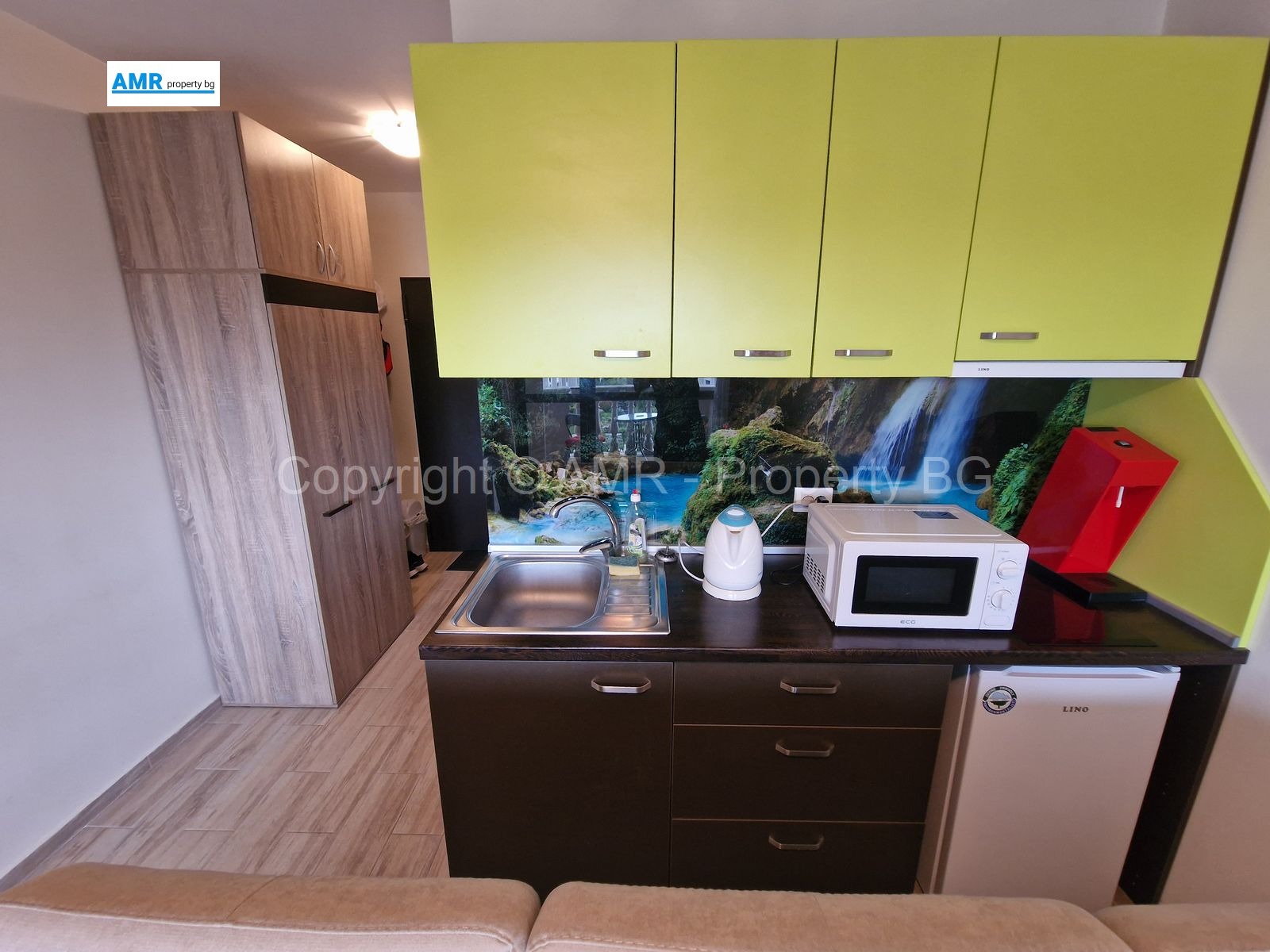 Продава 1-СТАЕН | Imot.bg — изображение 10