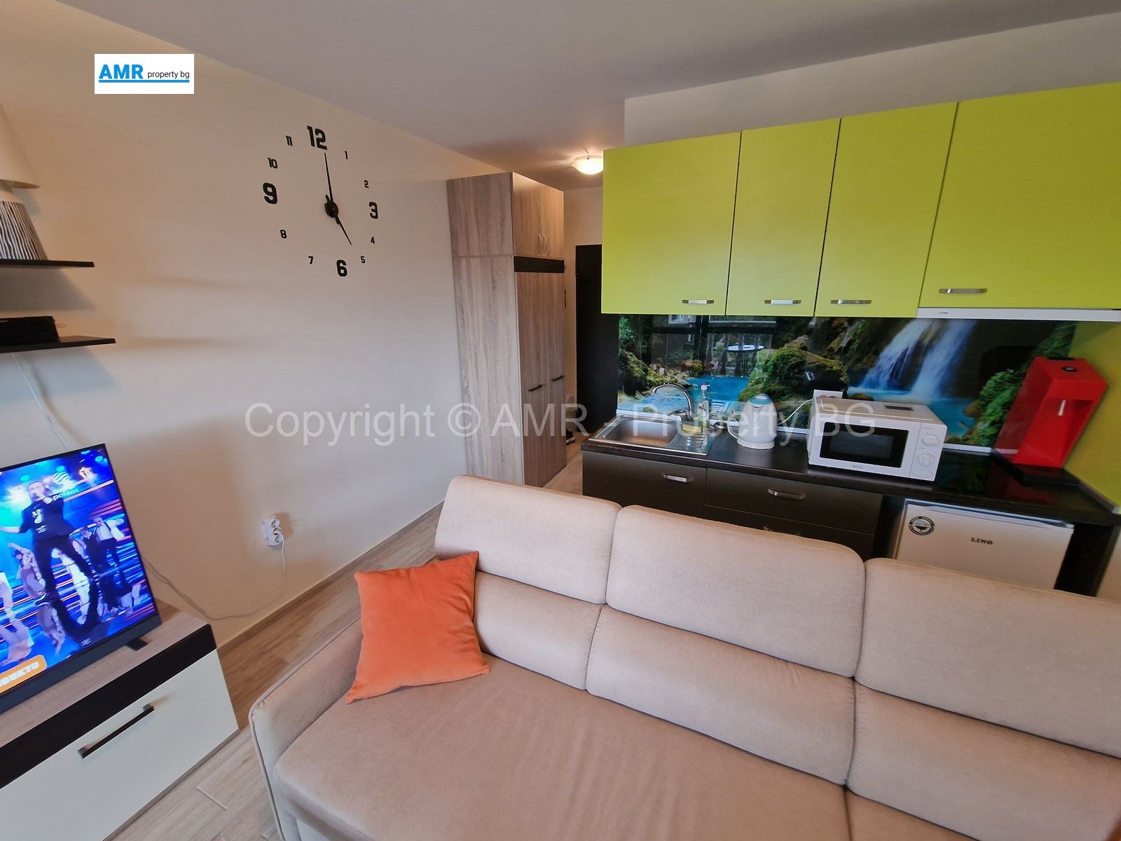 Продава 1-СТАЕН | Imot.bg — изображение 3