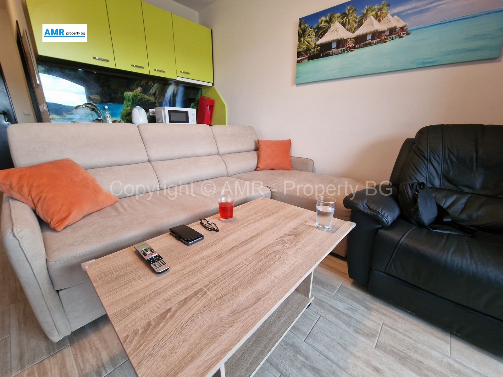 Продава 1-СТАЕН | Imot.bg — изображение 4