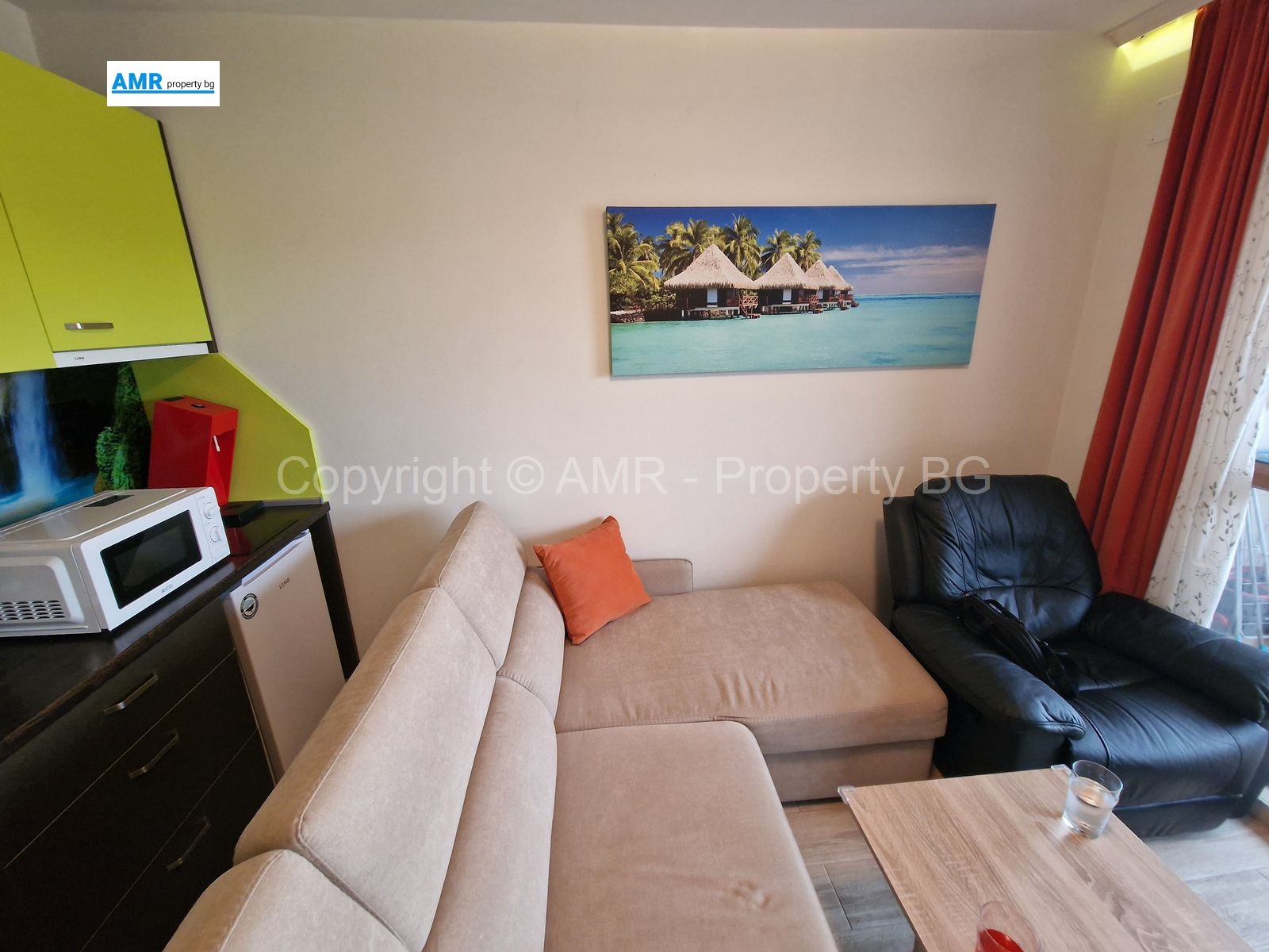 Продава 1-СТАЕН | Imot.bg — изображение 9