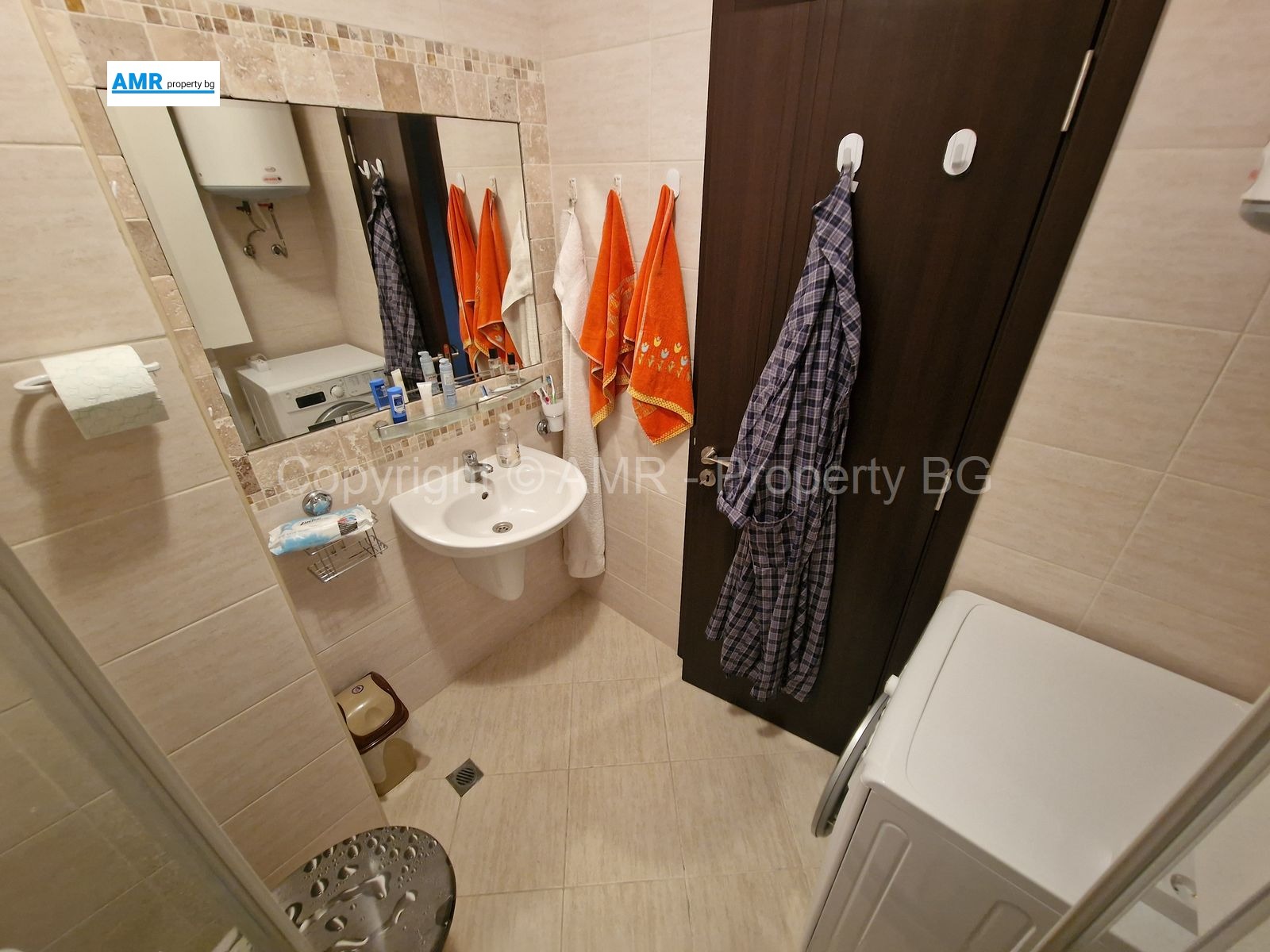 Продава 1-СТАЕН | Imot.bg — изображение 12