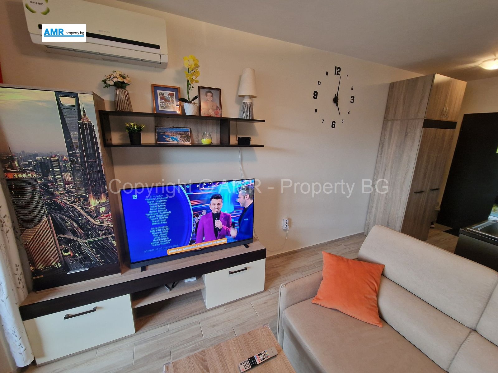 Продава 1-СТАЕН | Imot.bg — изображение 7