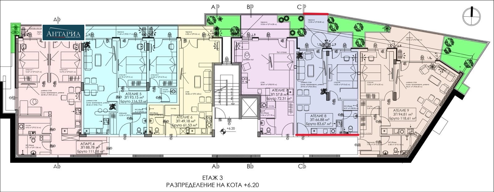 ������� 2-����� | Imot.bg � ����������� 2