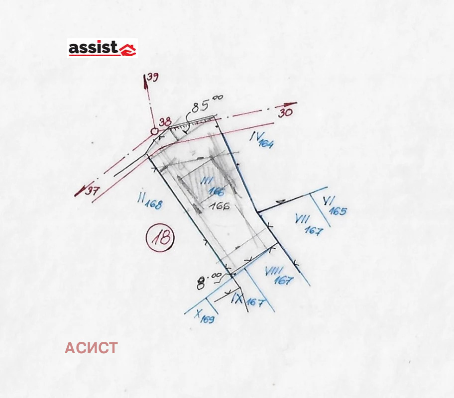 Продава ПАРЦЕЛ | Imot.bg — изображение 3