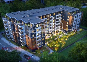 Продава  2-стаен, град София