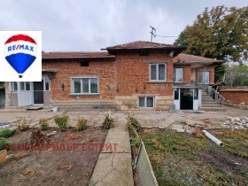 Casa Borisovo, región Ruse
