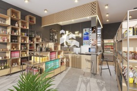 Boutique Kamenitsa 2, Plovdiv